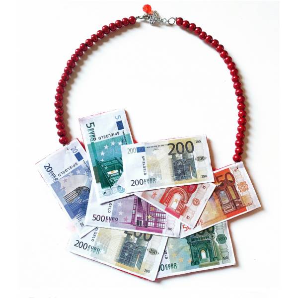 COLLANA CASH