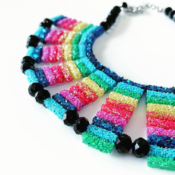 COLLANA ARCOBALENO 2