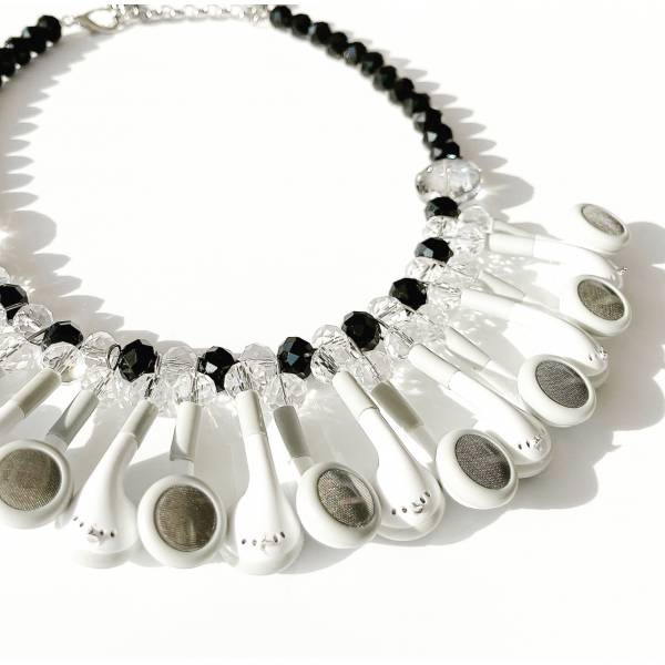 COLLANA AURICOLARI 2