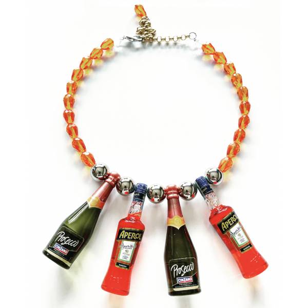 COLLANA PROSECCO