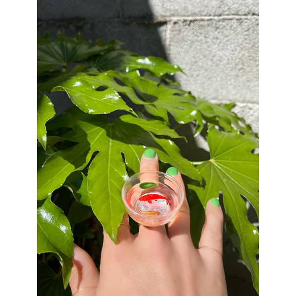 ANELLO PESCE NEW 2