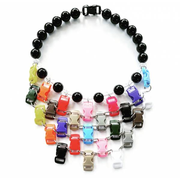 COLLANA CHIUSURE SICUREZZA 2