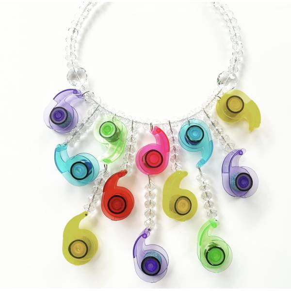 COLLANA SCOTCH
