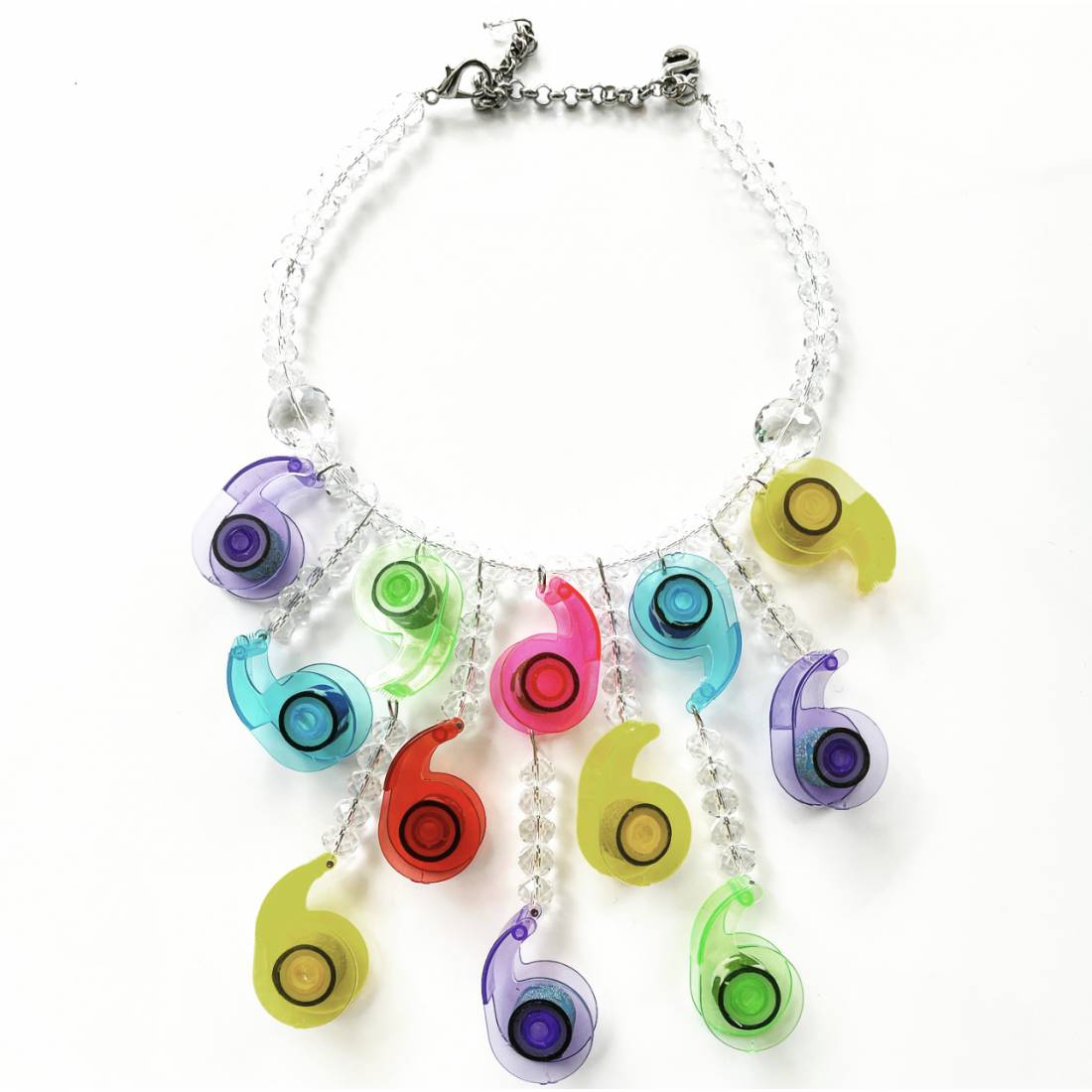 COLLANA SCOTCH