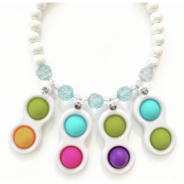 COLLANA ANTI STRESS