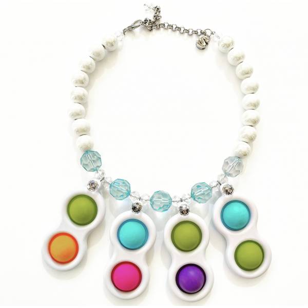 COLLANA ANTI STRESS 2