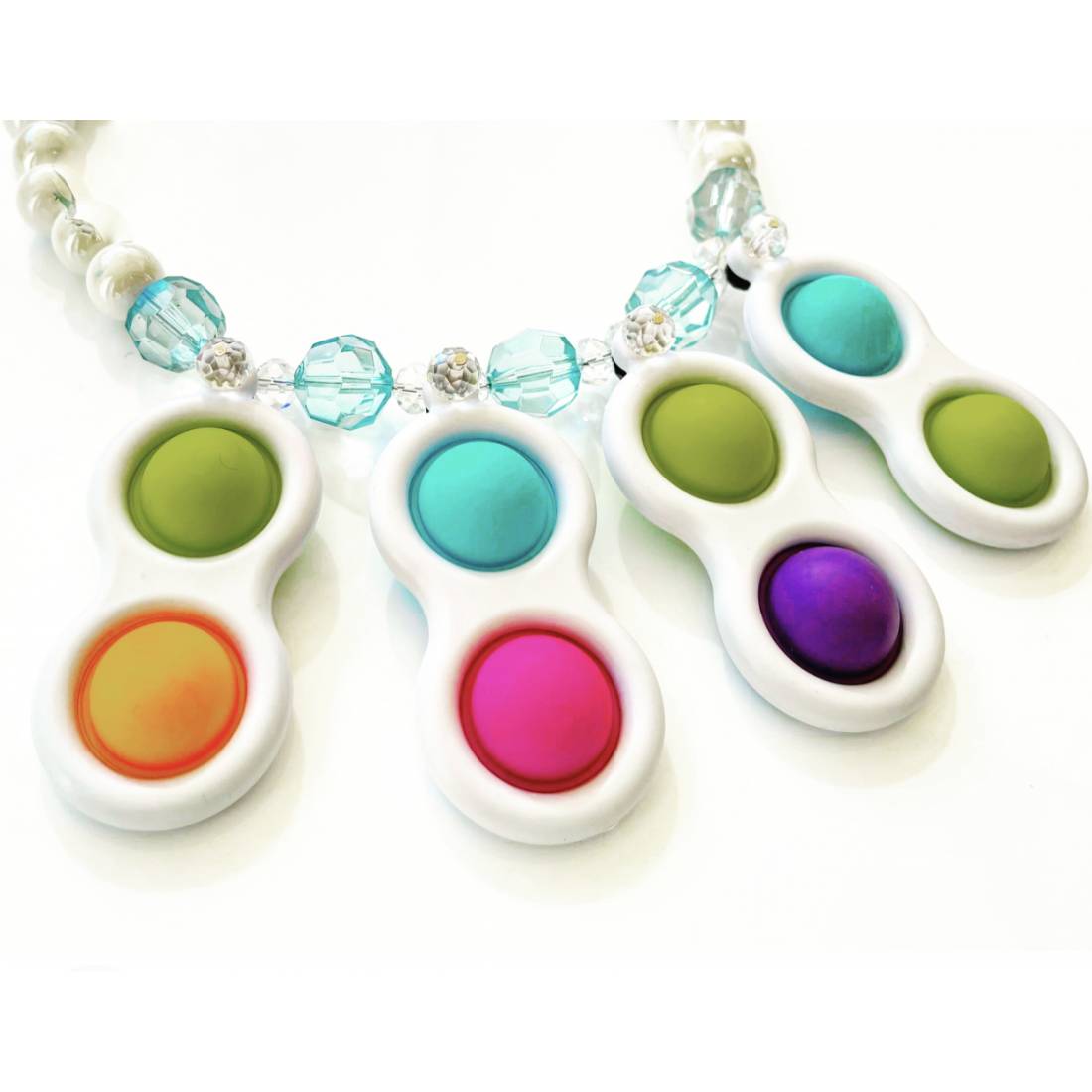 COLLANA ANTI STRESS