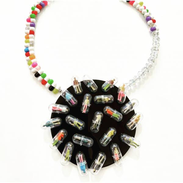 COLLANA CAPSULE 2